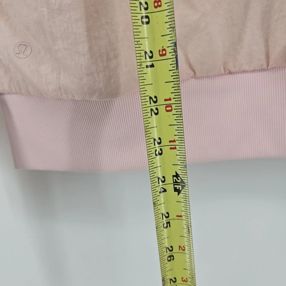 lululemon athletica wear great no